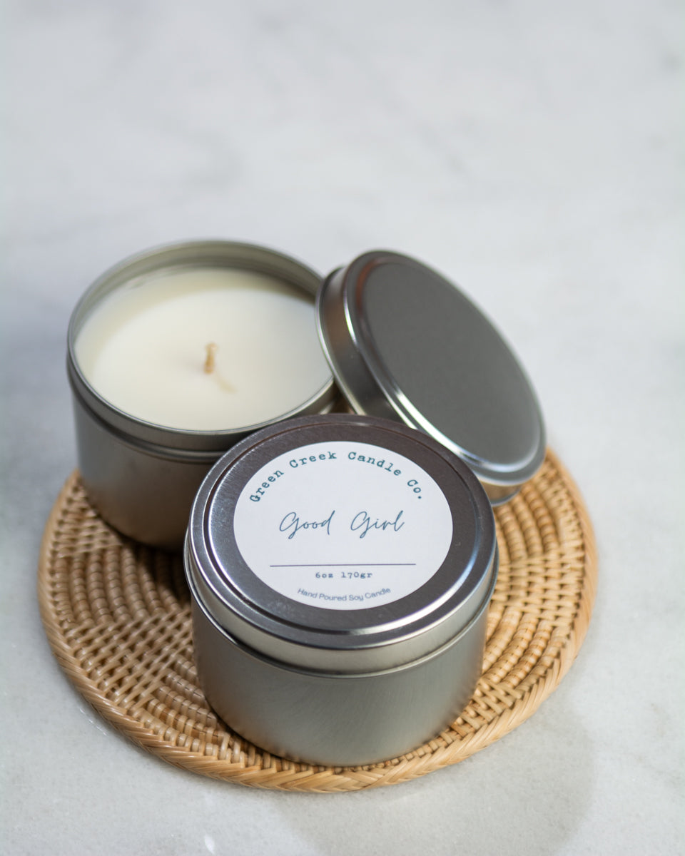 Good Girl