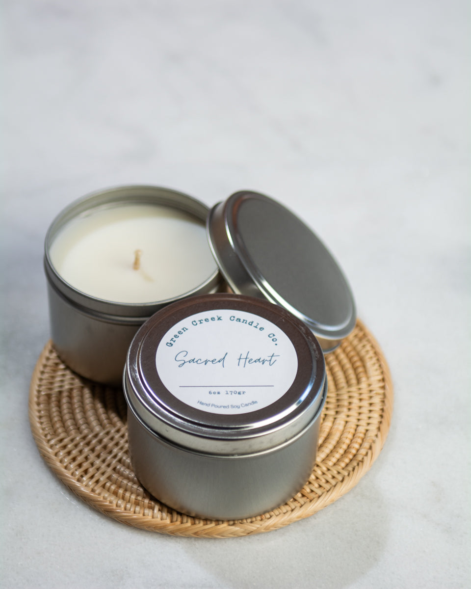 Sacred Heart