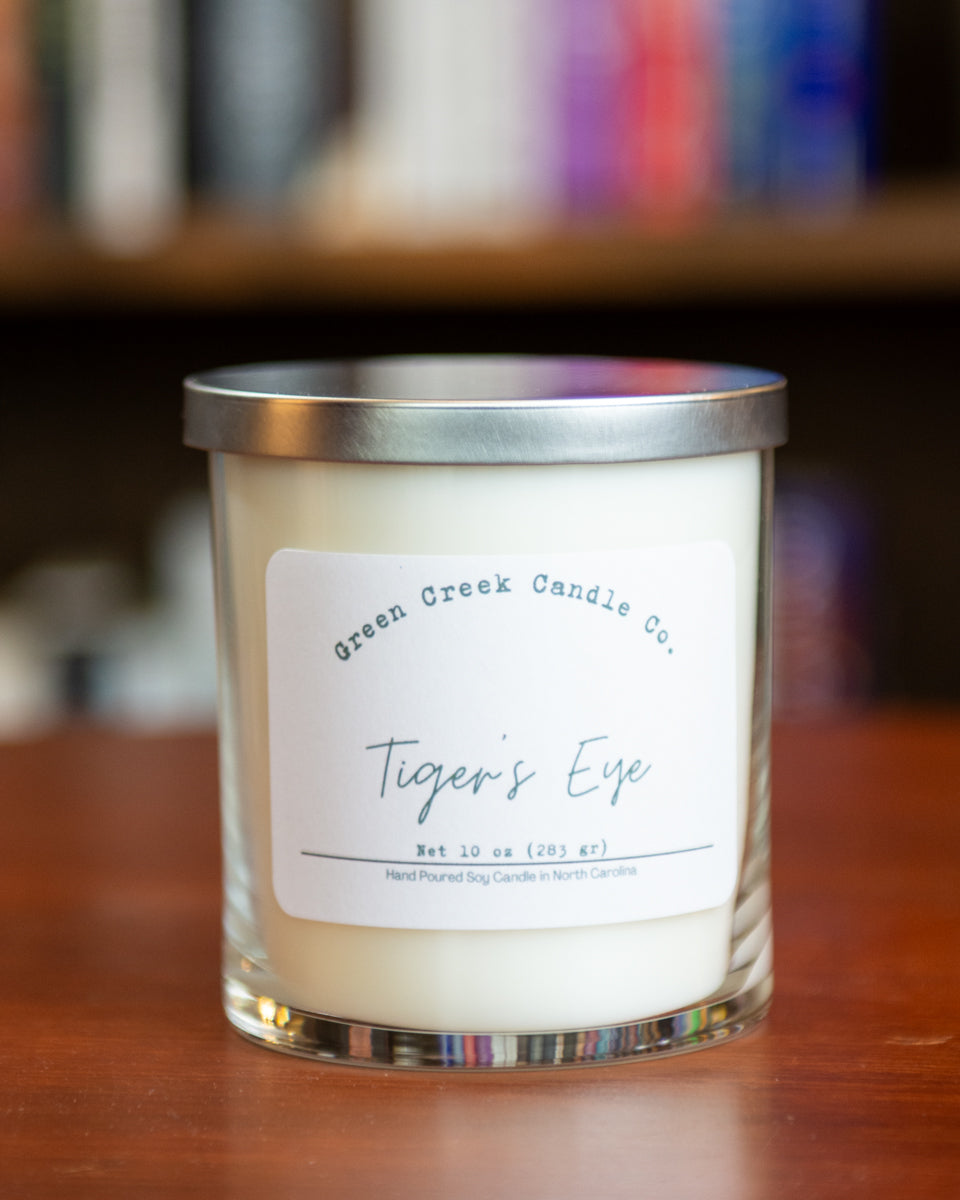Tiger's Eye