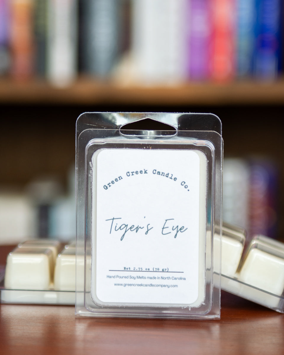 Tiger's Eye