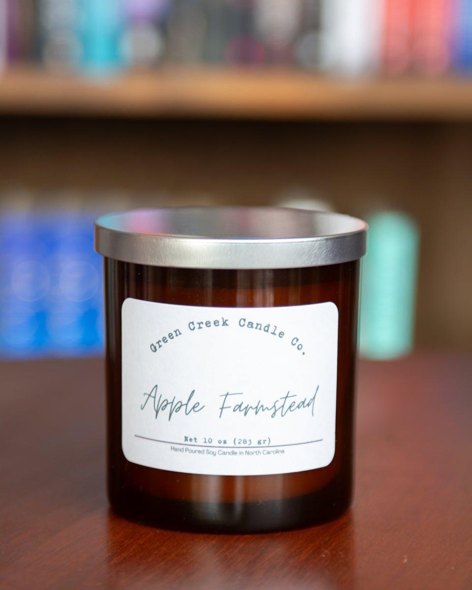 Apple Farmstead