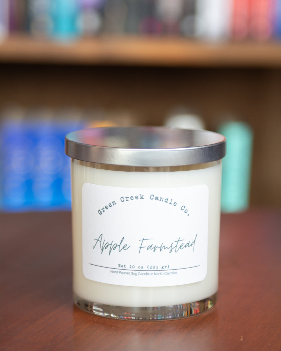 Apple Farmstead