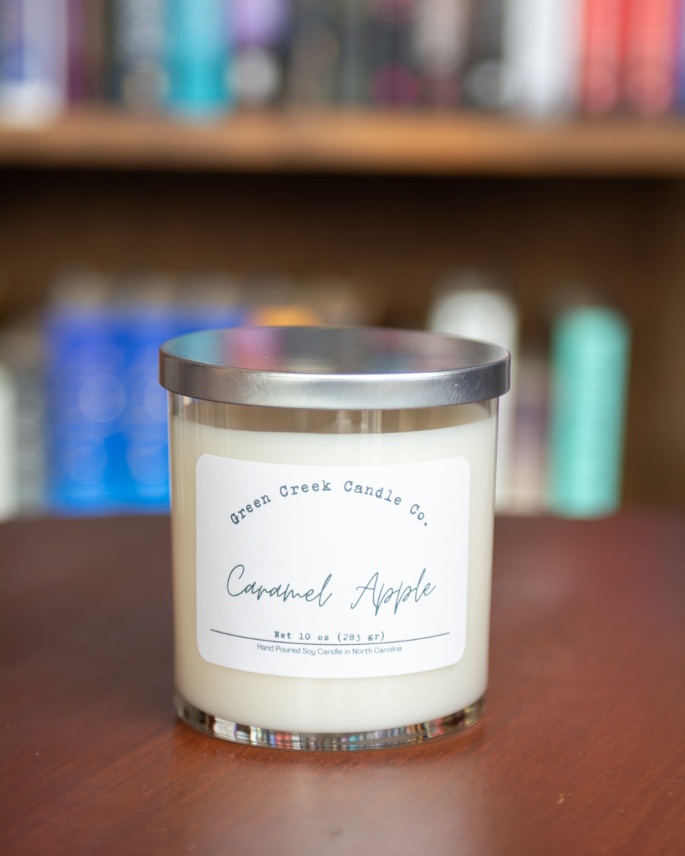 Caramel Apple